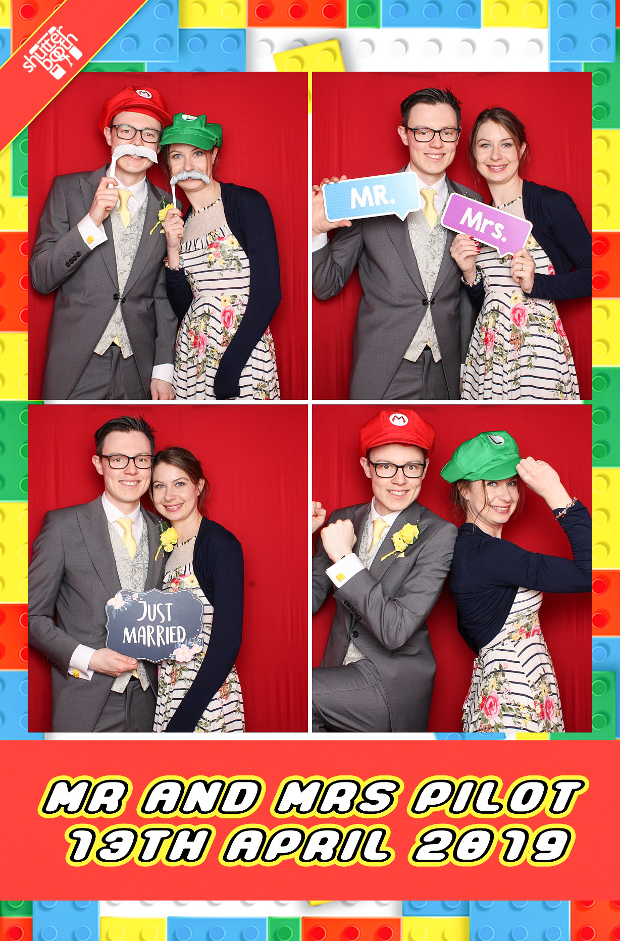 Mr and Mrs Pilot's Wedding | View more photos from the event at gallery.shutterbooth.co.uk/u/Shutterbooth/Mr-and-Mrs-Pilots-Wedding